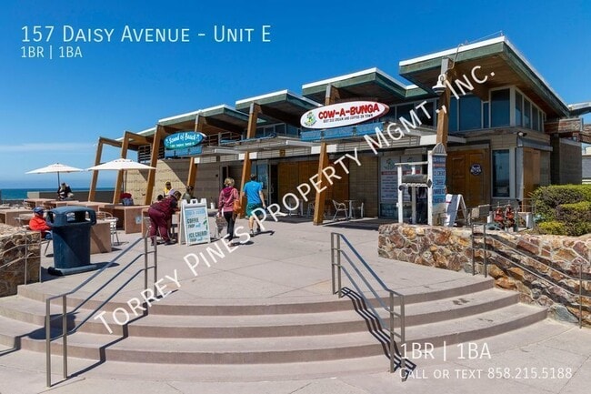 Building Photo - 157 Daisy Ave