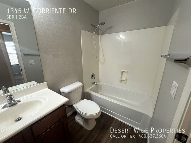 Building Photo - 1345 W Corriente Dr