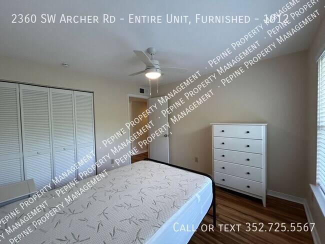 Building Photo - 2360 SW Archer Rd