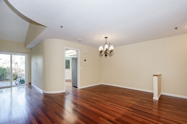Building Photo - 3BR/3BA Pet-Friendly Village In The Park Townhome with Pool & 2-Car Garage | YouTube Tour