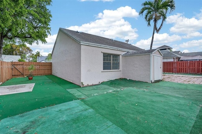 Building Photo - 14722 SW 110th Terrace