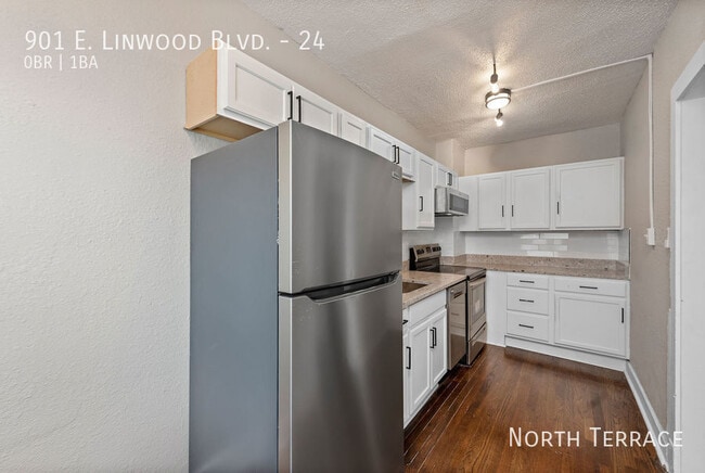 Building Photo - 901 Linwood Blvd