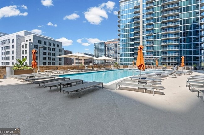 Building Photo - 1080 Peachtree St NE