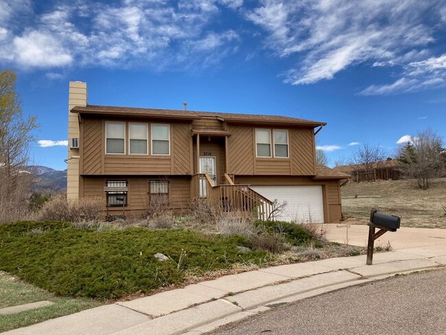 Building Photo - 3710 Trail Rock Pl