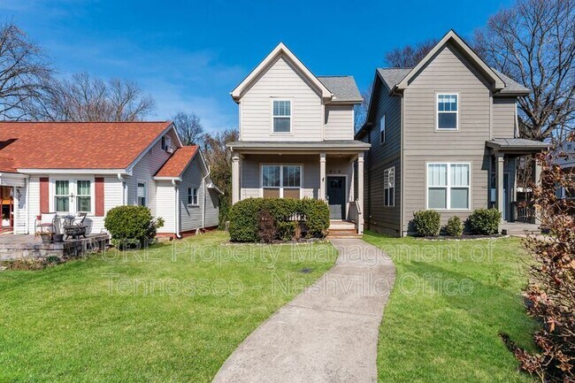 Building Photo - 919A Cahal Ave