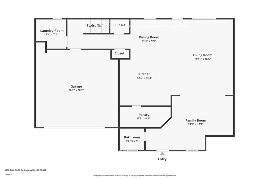 Building Photo - 4032 Oak Field Dr