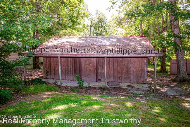 Building Photo - 2 br, 1.5 bath House - 4714 Allensville Road,