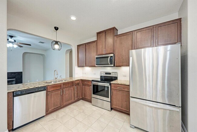 Building Photo - 18820 James Carter Jr St