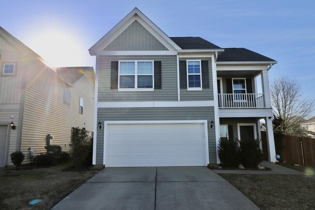 Building Photo - 1786 Ruger Dr