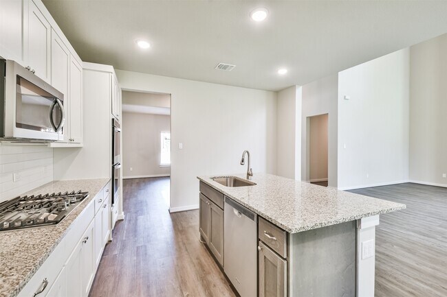 Building Photo - 118 Prairie Dawn Cir