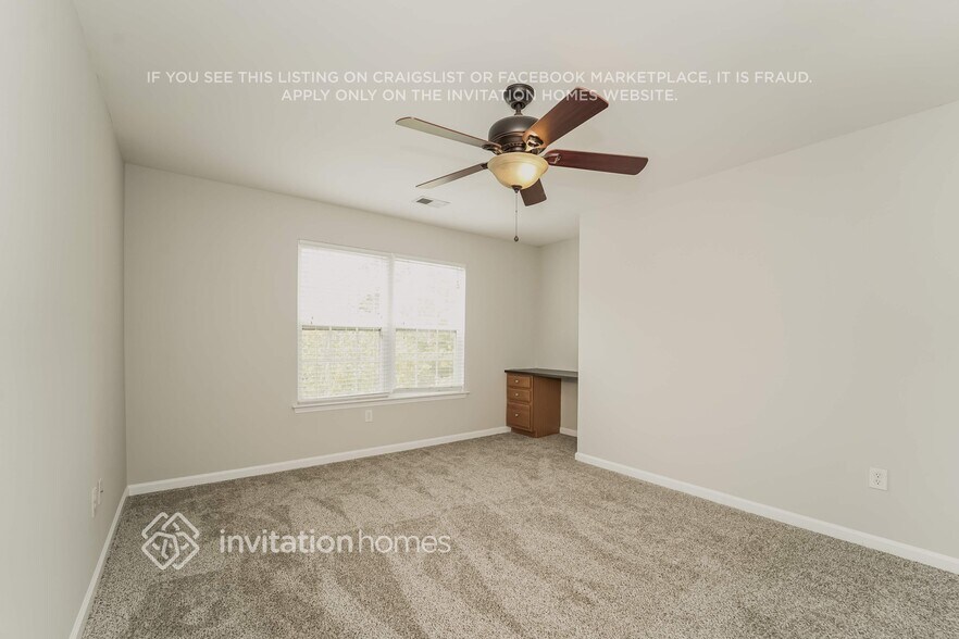 Building Photo - 3415 Crutchfield Pl