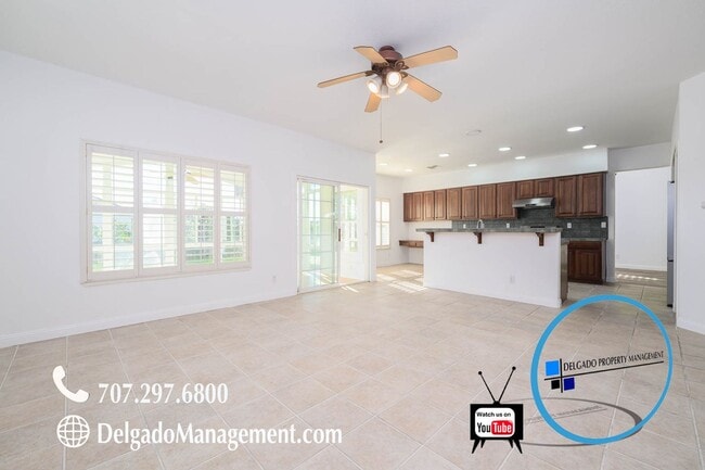 Building Photo - Large 3 bedroom home recently upgraded