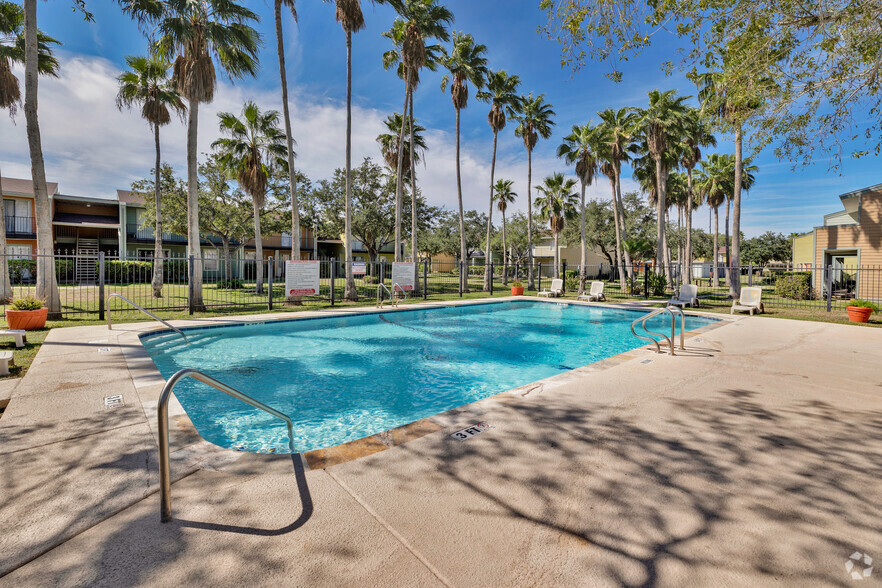 Primary Photo - Brownsville Sun Colony Apartments