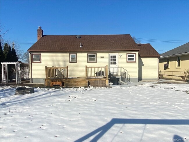 Building Photo - 62 Harold Ave