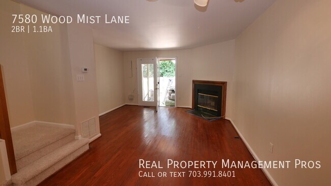 Building Photo - 7580 Wood Mist Ln