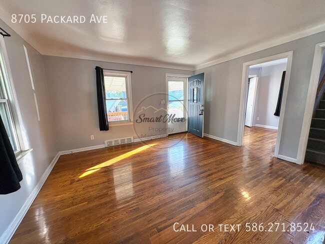 Building Photo - 8705 Packard Ave