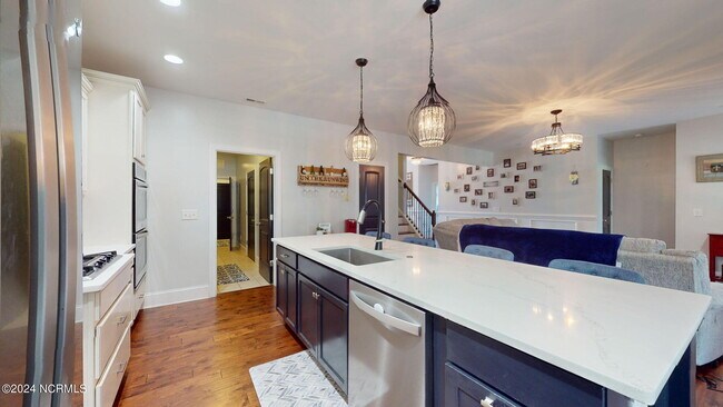 Building Photo - 107 Bogue Harbor Ct