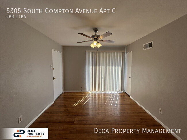 Building Photo - 5305 S Compton Ave