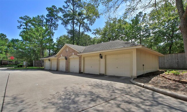 Building Photo - 6607 Lake Woodlands Dr