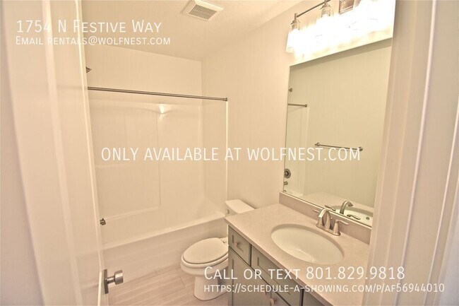 Building Photo - 1754 N Festive Wy