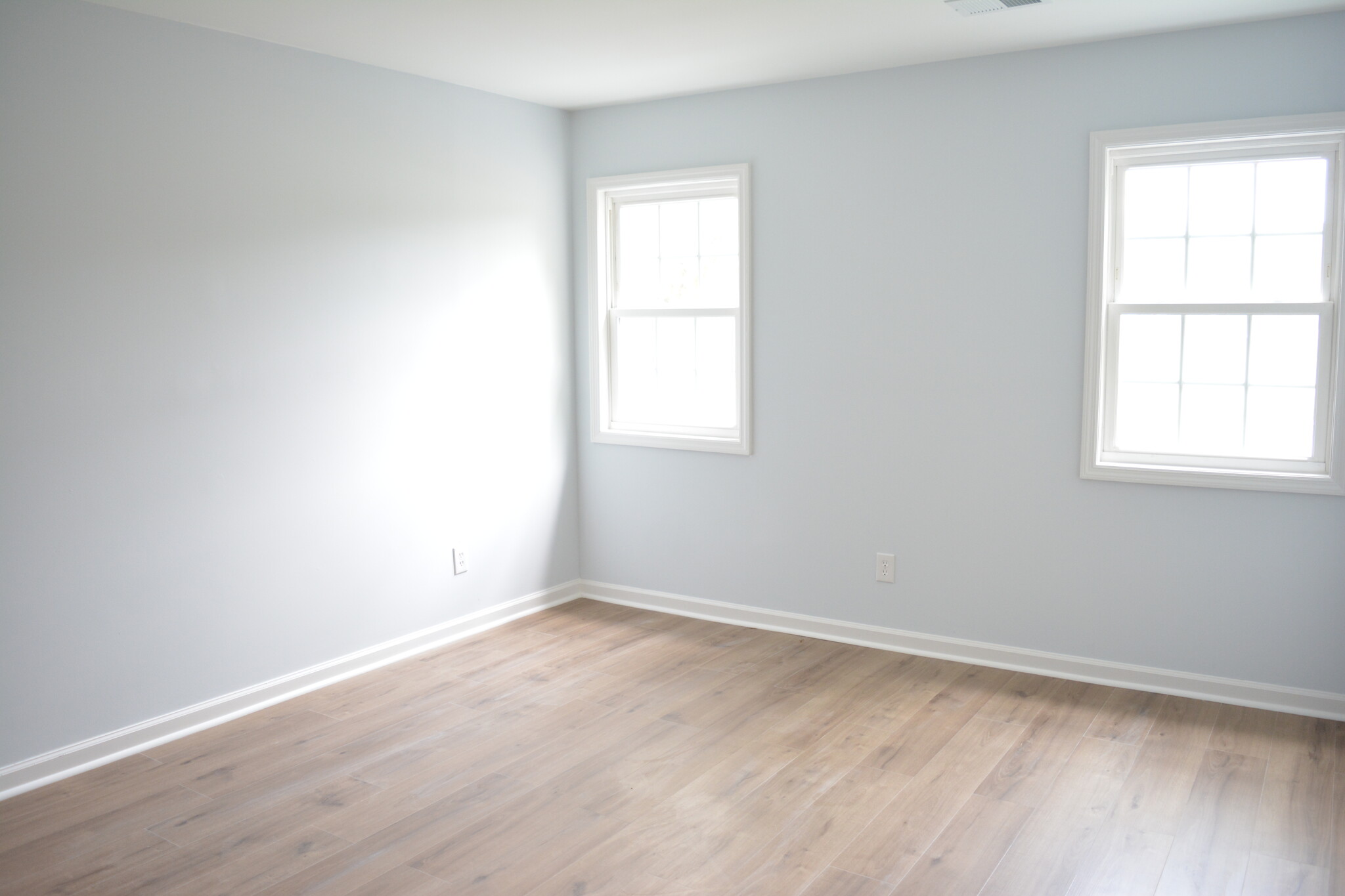 Upstairs Bedroom #2 - 4506 Spyglass Dr