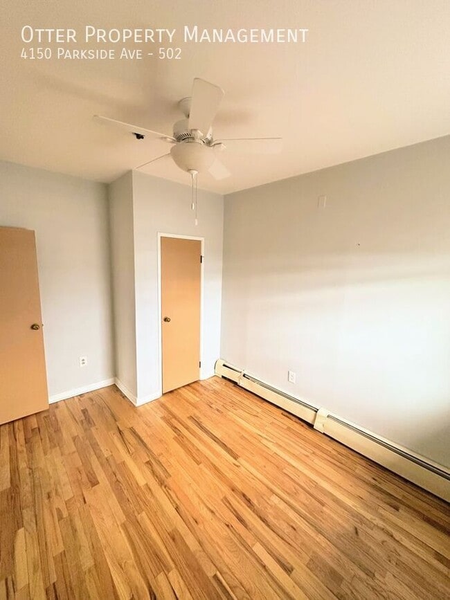 Building Photo - 4150 Parkside Ave