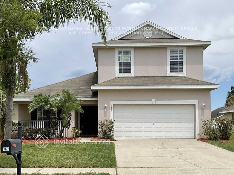 Primary Photo - 3123 Mandolin Dr