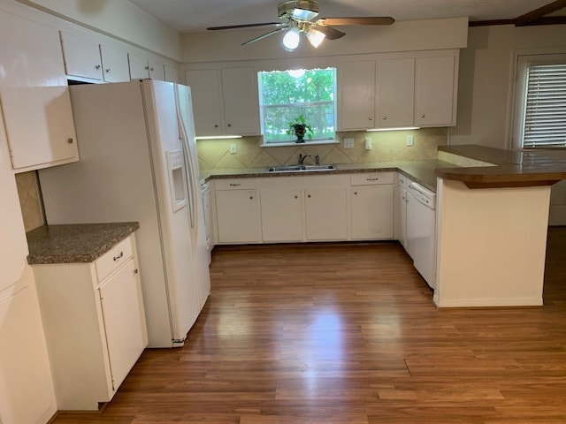 Open Layout Kitchen Area - 5005 Ash Ct