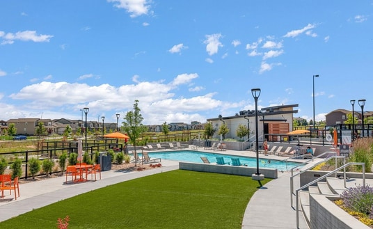 Primary Photo - 16097 E Elk Pl