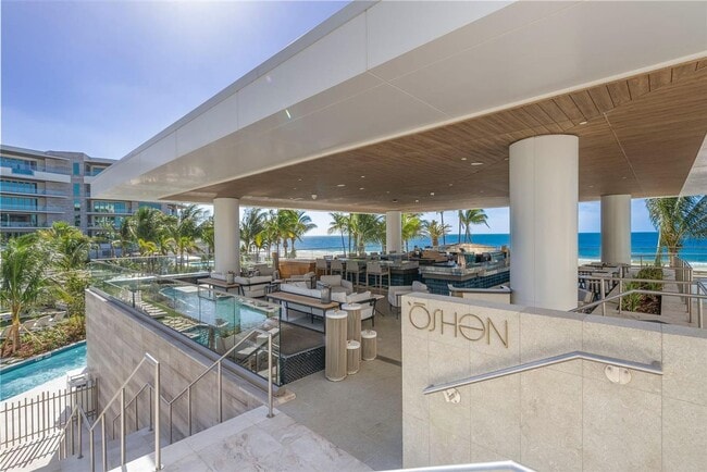 Building Photo - Unfurnished Luxury Rental at The St. Regis Longboat Key