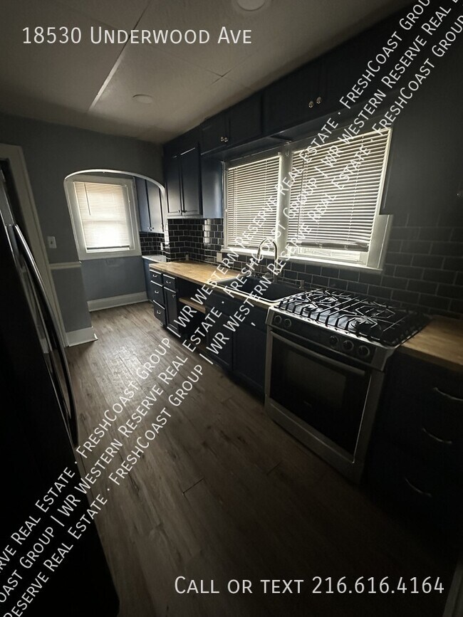 Building Photo - 18530 Underwood Ave