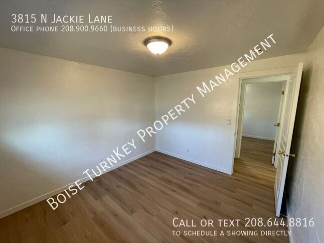 Building Photo - 3815 N Jackie Ln