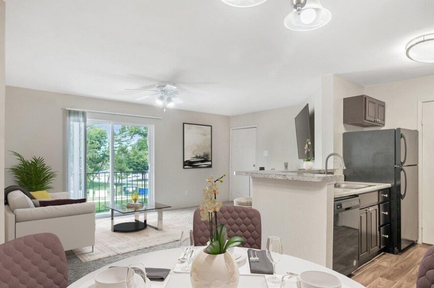 The Greens at Westgate Apartment Homes 1800 Rd York PA 17408