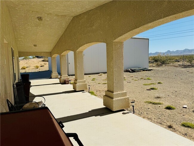 Building Photo - 5264 Antelope Dr