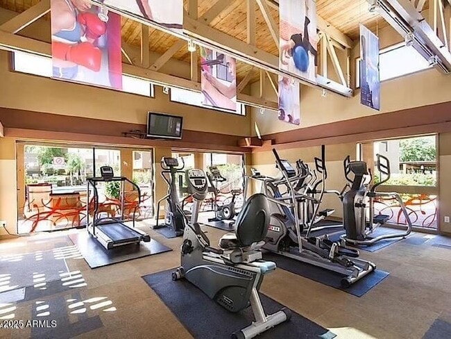 Building Photo - 3600 Hayden Rd