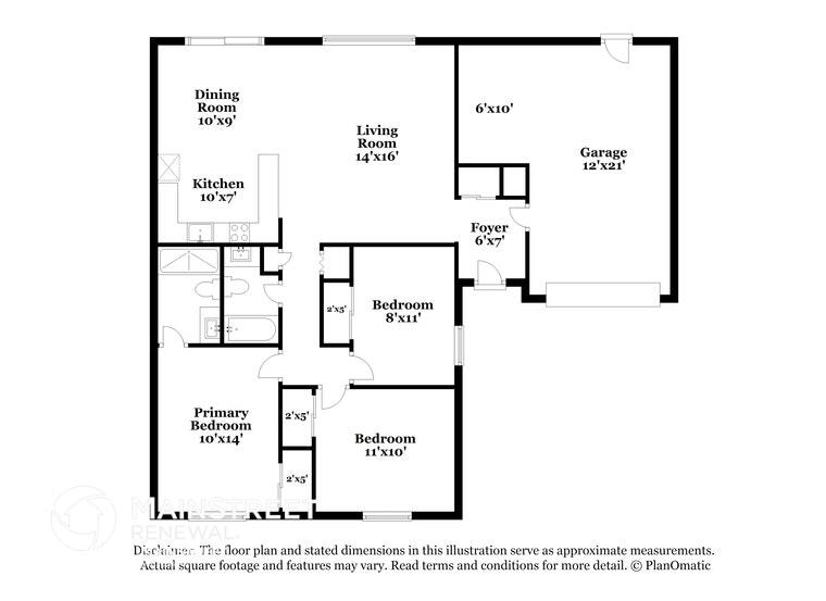 Building Photo - 154 Anderson Ave NE