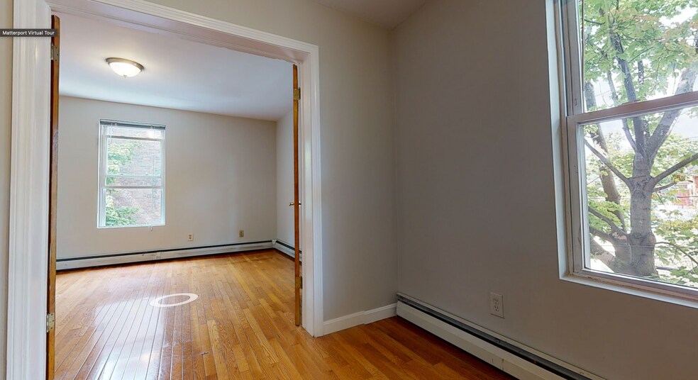 Building Photo - 350 Allston St