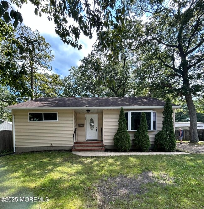 Primary Photo - 2902 Herbertsville Rd