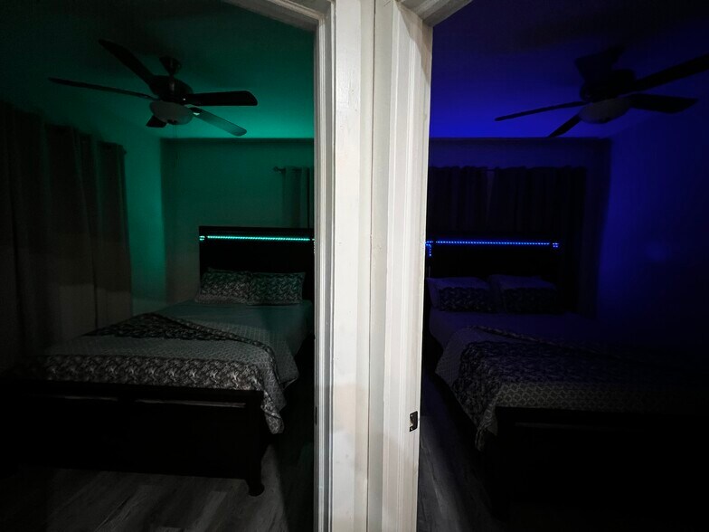BEDROOMS - 14320 Lakewood Ave