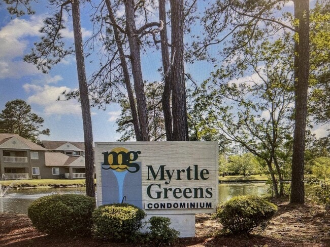 Primary Photo - 100 Myrtle Greens Dr