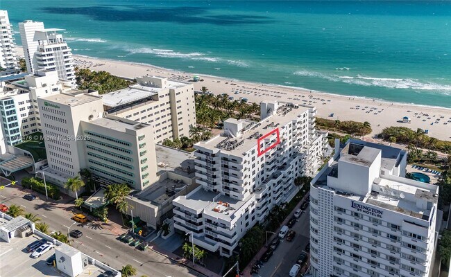 Building Photo - 4301 Collins Ave