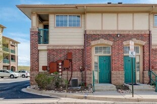 Building Photo - 3870 S Dayton St