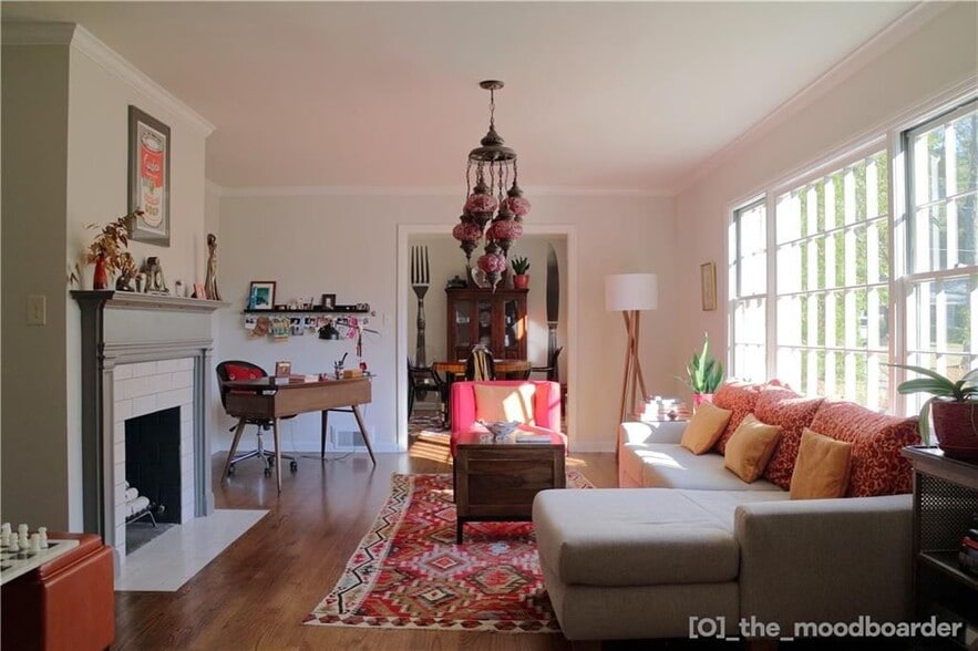 Building Photo - 4840 Kendall Ct NE