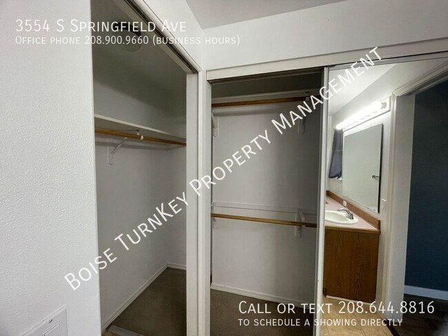 Building Photo - 3554 S Springfield Ave