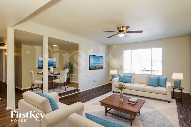 Building Photo - 3301 W Mountain View Rd