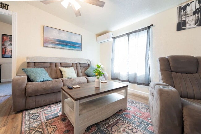 Building Photo - The Azul Casita — 2 Bedrooms with Movie  **NO PETS ALLOWED**