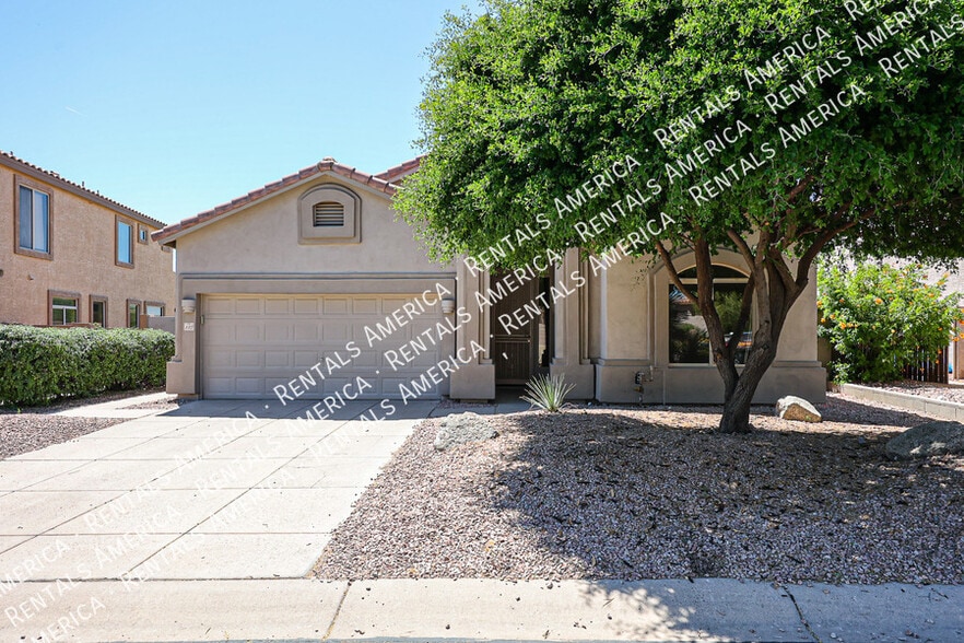 Primary Photo - 3055 N Red Mountain