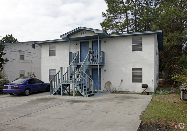 Primary Photo - Sanders Lane Apartments