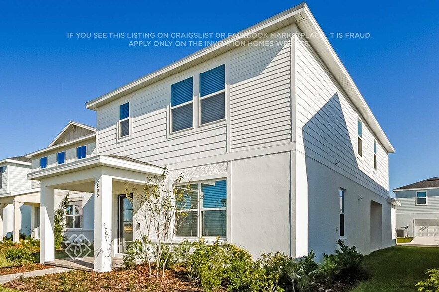 Building Photo - 5805 Sagebrush Aly