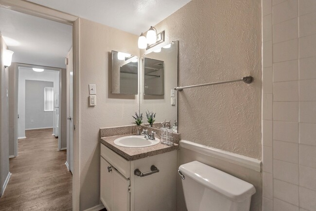 Floorplan - Preston Park